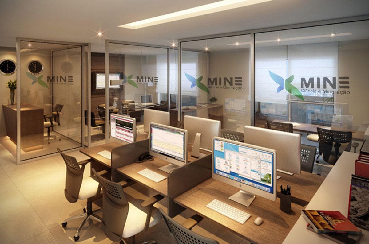 XMINE Office